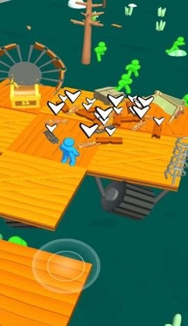 末日集结免广告版