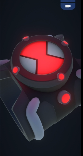 超能仪Omnitrix模拟器完整版