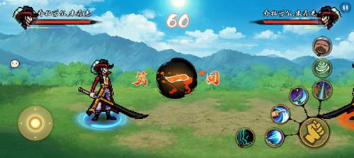 跨界对决最新版