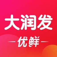 大润发优鲜配送app