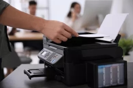 夫子说打印机APP