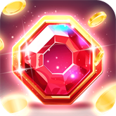 宝石赚翻天赚钱游戏