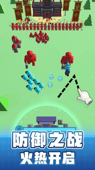 输出全靠画无限水墨金币版