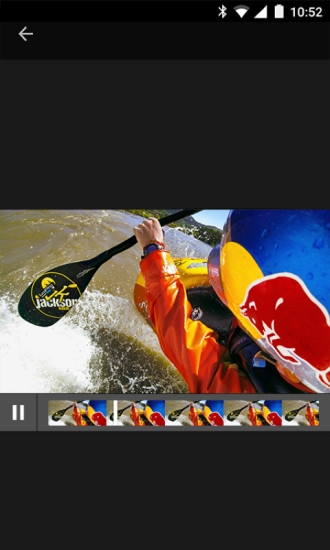 极限照片GoPro软件下载3