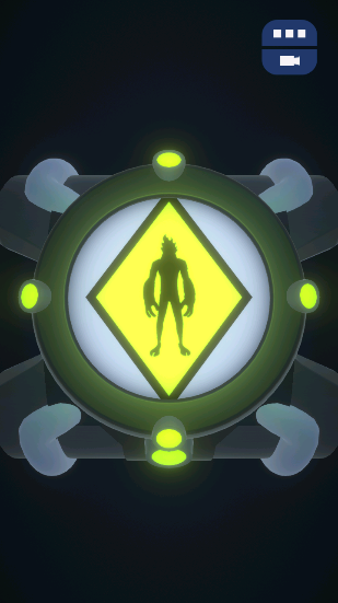 超能仪Omnitrix模拟器完整版游戏下载