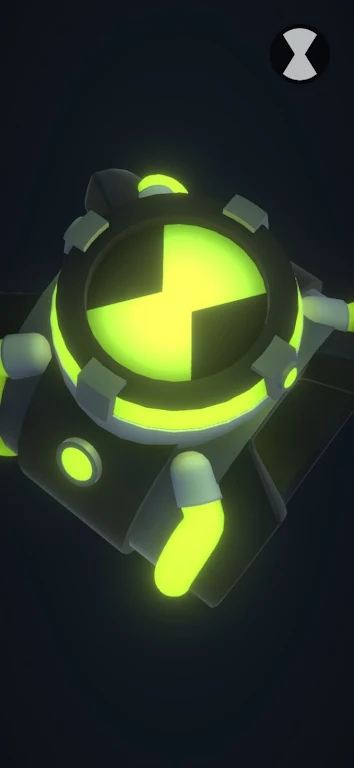 超能仪Omnitrix模拟器完整版