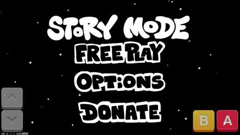 周五夜放克太空版丧尸版