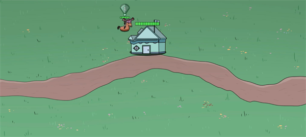 动物农场保卫战犀牛版