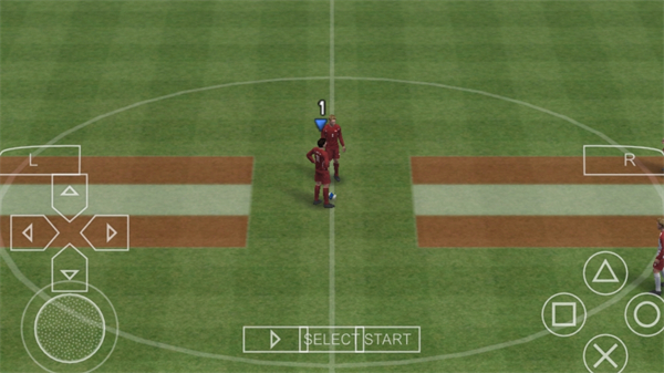 实况足球2013中文版