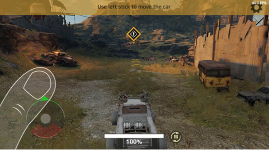 创世战车手游下载安卓版 创世战车手游下载安卓版