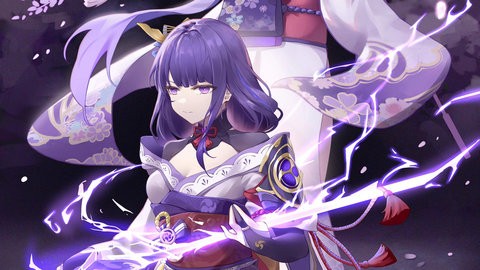 雷电将军的惩罚3.0中文版