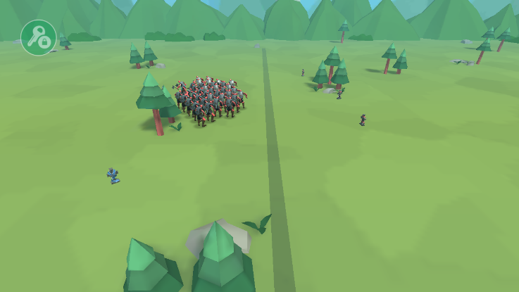 史诗战争模拟器2修改版内置MOD菜单下载安装