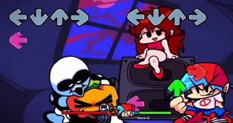 Indie Cross手机移植版