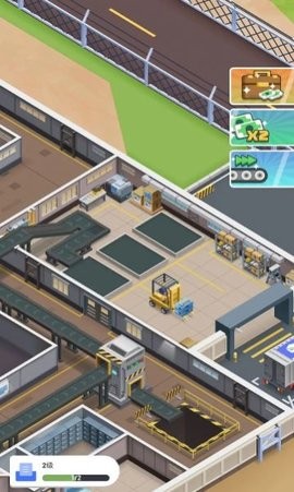 炼钢大亨游戏免广告版