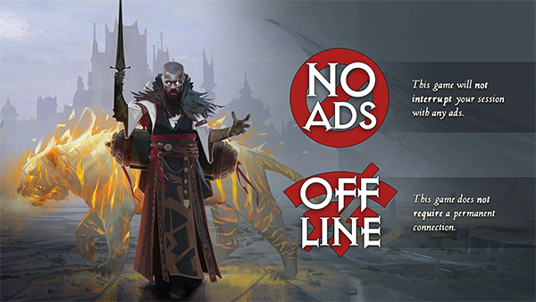 Shadowborn暗影之子