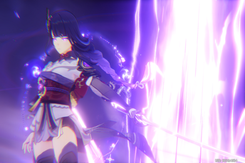 雷电将军的惩罚3.0汉化版