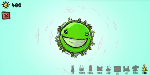 地球进化模拟器手机版下载