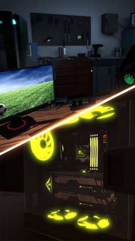 商场高手游戏中文版