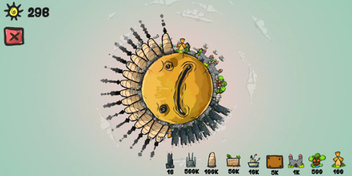 地球进化模拟器手机版下载