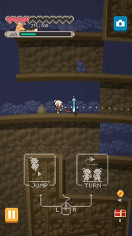 无间之塔中文版