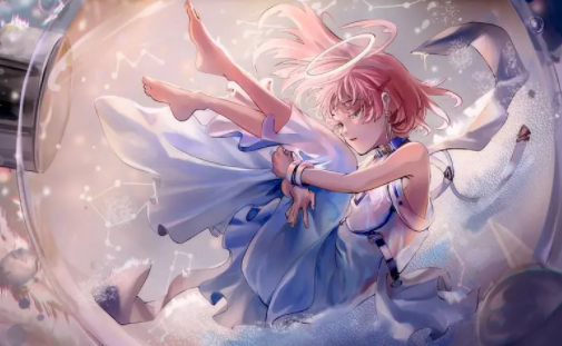 NoVip动漫官方安卓版