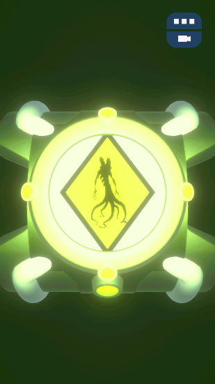 超能仪Omnitrix模拟器完整版游戏下载