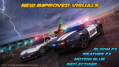 迪拜漂移2联机版2026