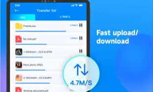 TeraBox VIP高级解锁版 TeraBox VIP高级解锁版