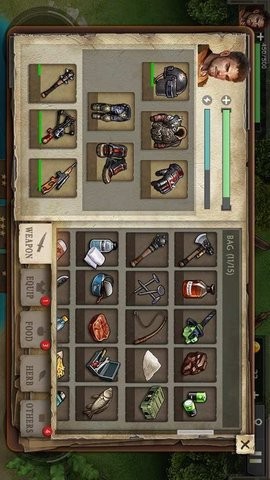 孤岛方舟：生存进化内置作弊菜单版