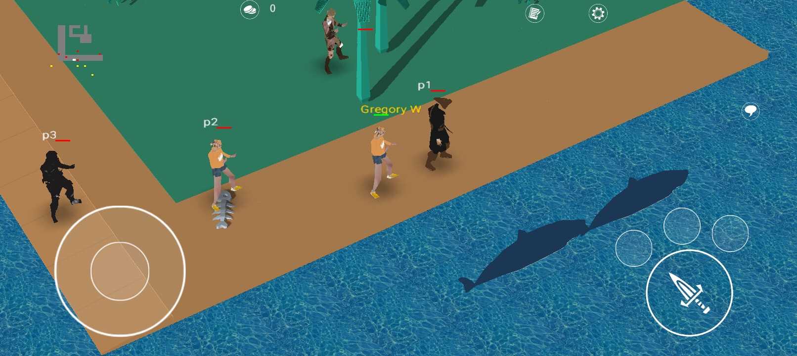 沙滩派对游戏无限金币版