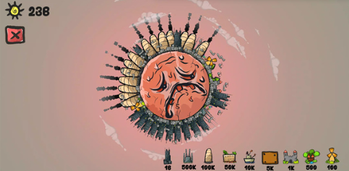 地球进化模拟器手机版下载