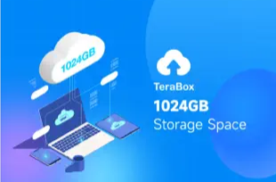 TeraBox VIP高级解锁版 TeraBox VIP高级解锁版