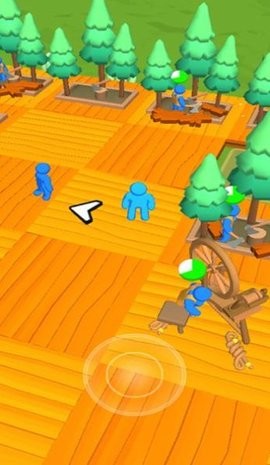 末日集结免广告版