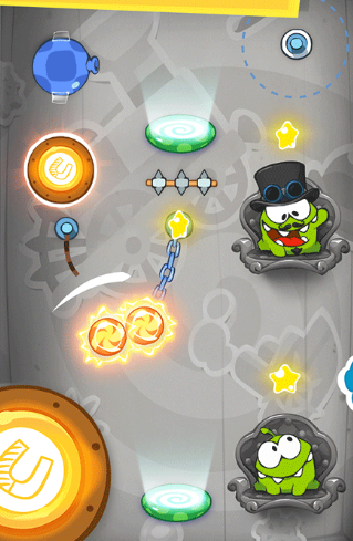 割绳子时光旅行官方汉化版下载 割绳子时光旅行官方汉化版下载