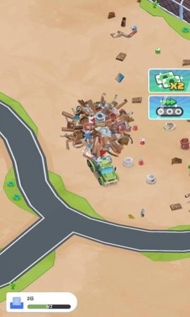 炼钢大亨游戏免广告版