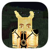 我的世界火影忍者虫豸版整合包