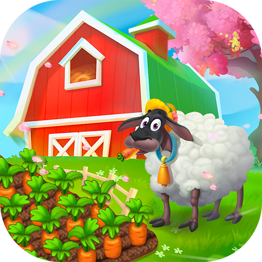 梦想城镇免费版