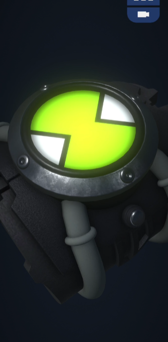 超能仪Omnitrix模拟器完整版