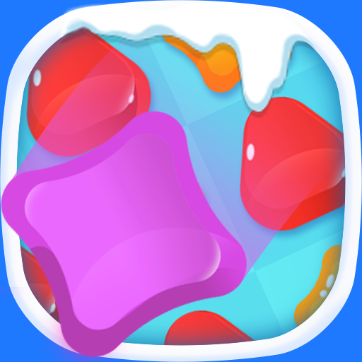 冰雪乐消消赚钱游戏