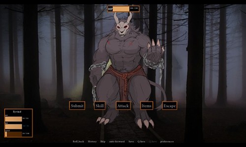 矛之酒馆0.32版本