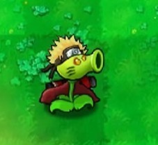 植物大战僵尸火影版