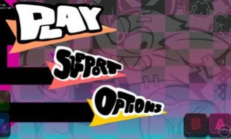 黑色星期五之夜疯鼠之死