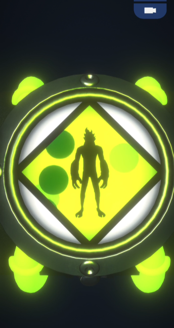 超能仪Omnitrix模拟器完整版