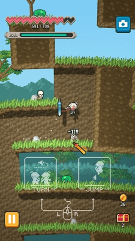 无间之塔中文版