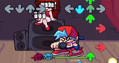 Indie Cross手机移植版