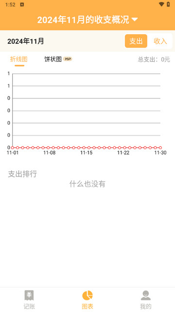 小猪记账本手机版