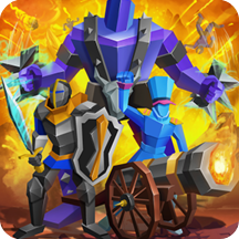 史诗战争模拟器2修改版内置MOD菜单