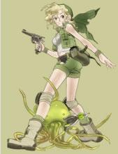 合金弹头6手机版