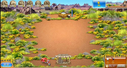 疯狂农场3无限金币版