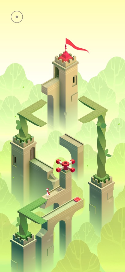 纪念碑谷2官方手机版